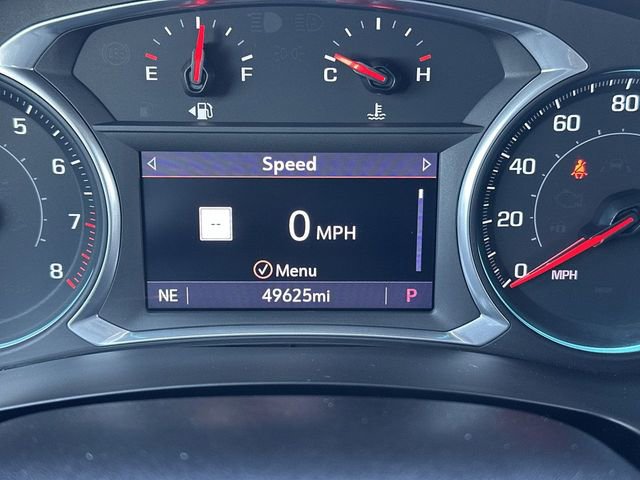 Used 2021 Chevrolet Traverse Premier image 12