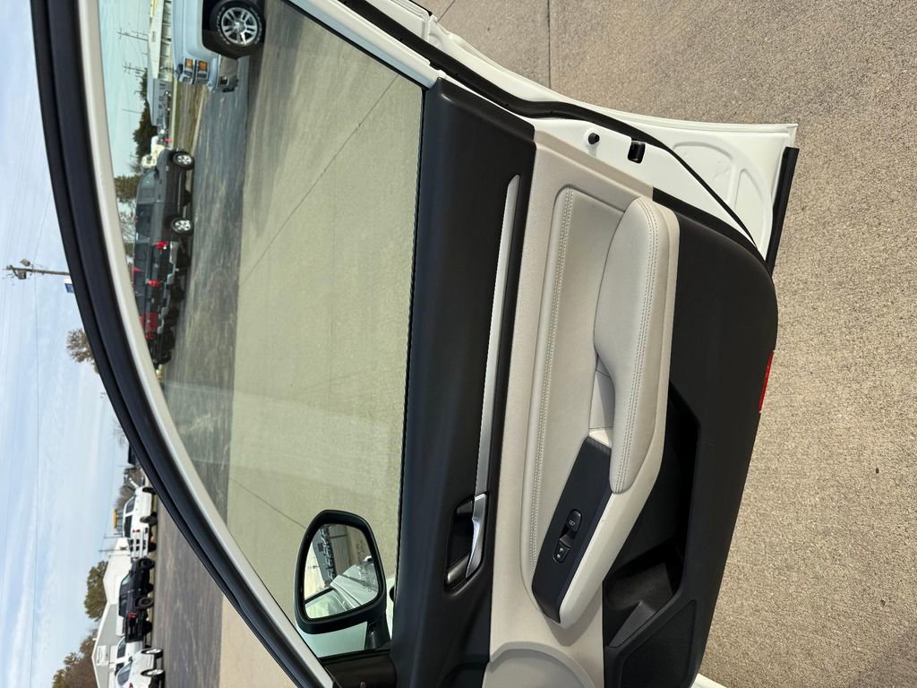 Used 2019 Nissan Altima 2.5 SL FWD image 13