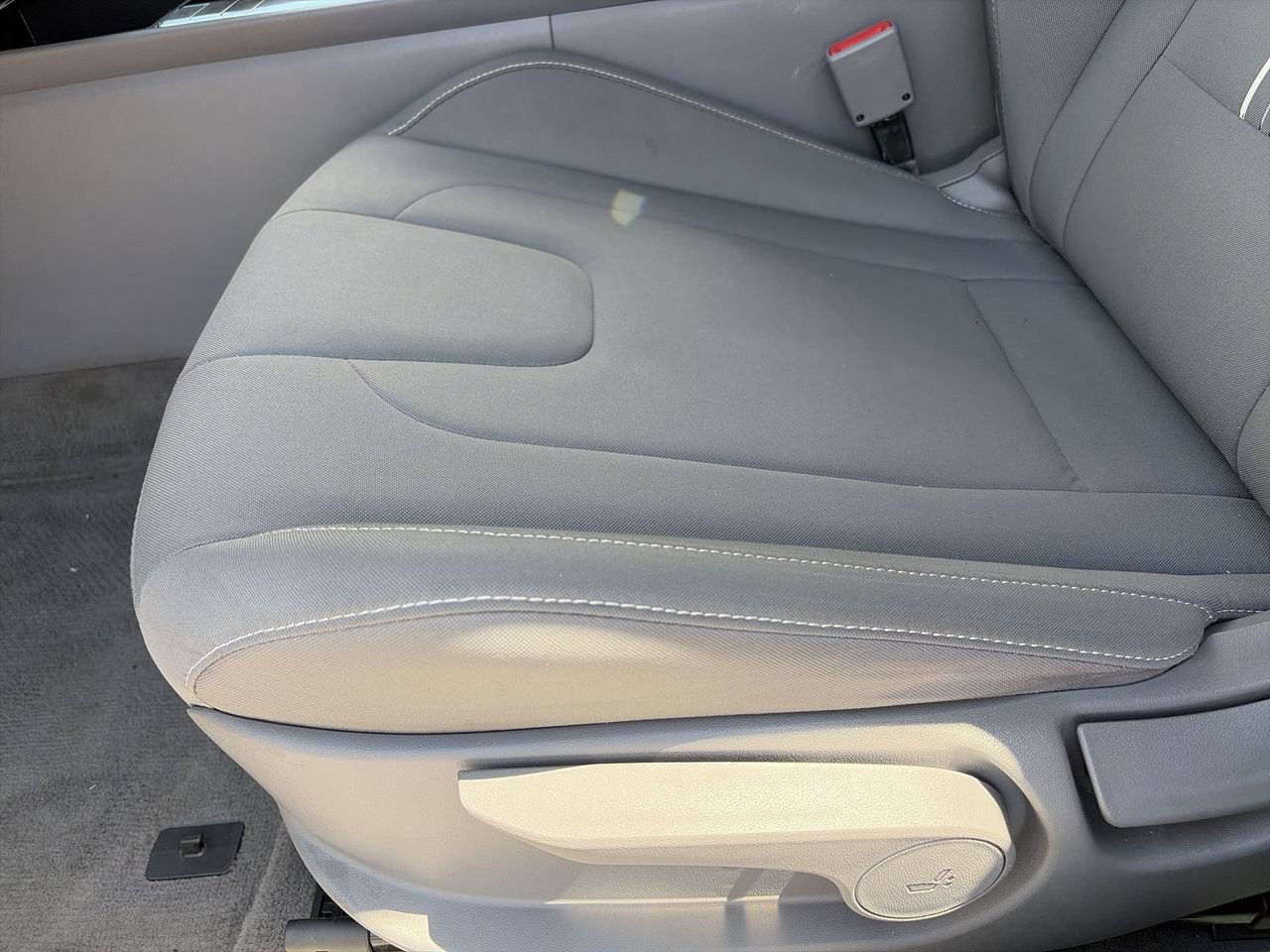 Certified 2023 Hyundai Elantra SEL w/ Cargo Package FWD image 19