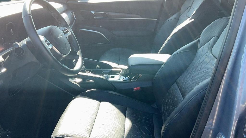Certified 2023 Kia Telluride SX X-Pro image 11