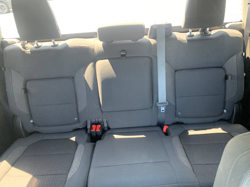 Used 2019 Chevrolet Silverado 1500 RST AWD/4WD image 23