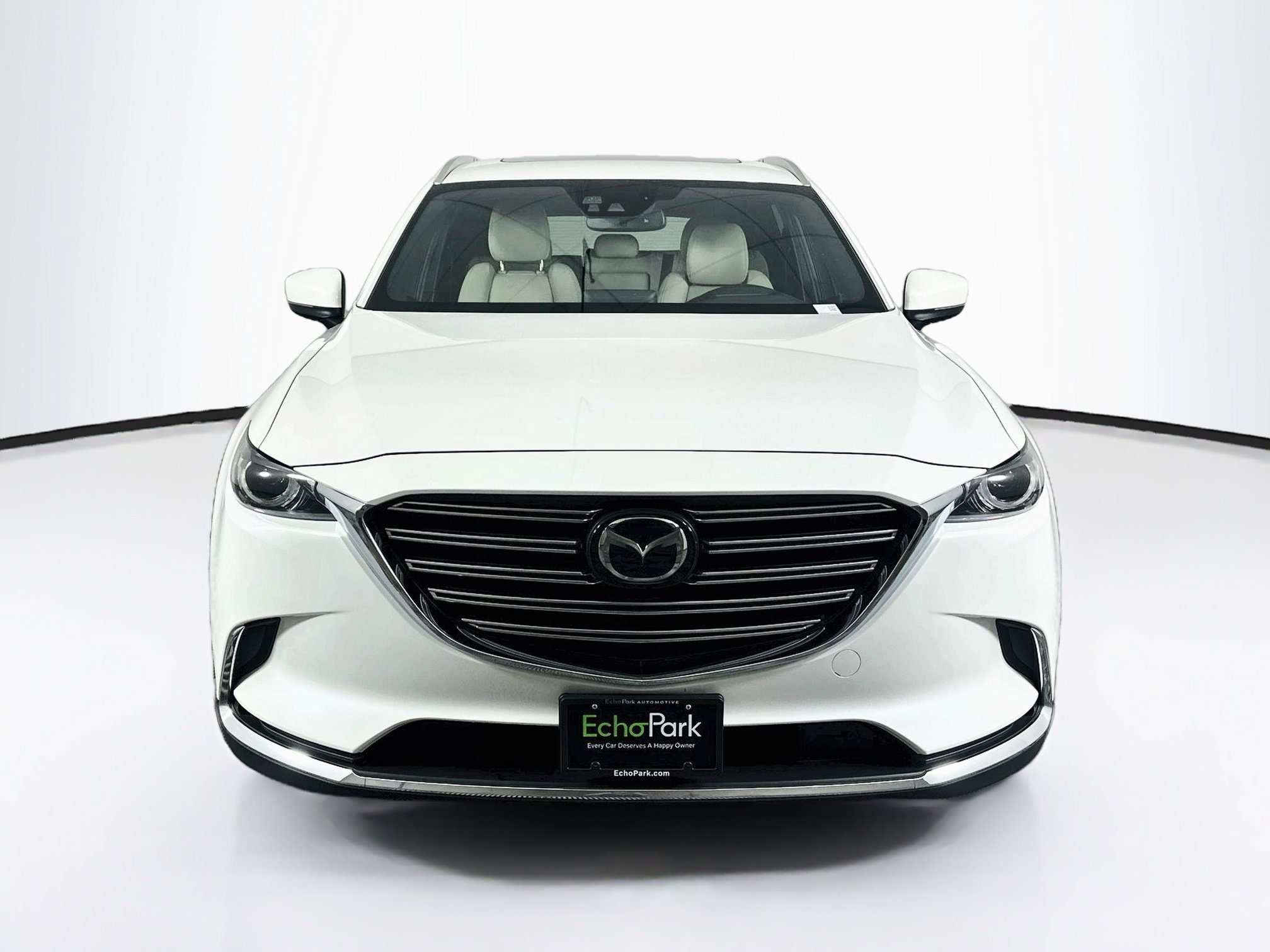 Used 2016 MAZDA CX-9 Grand Touring AWD/4WD image 2