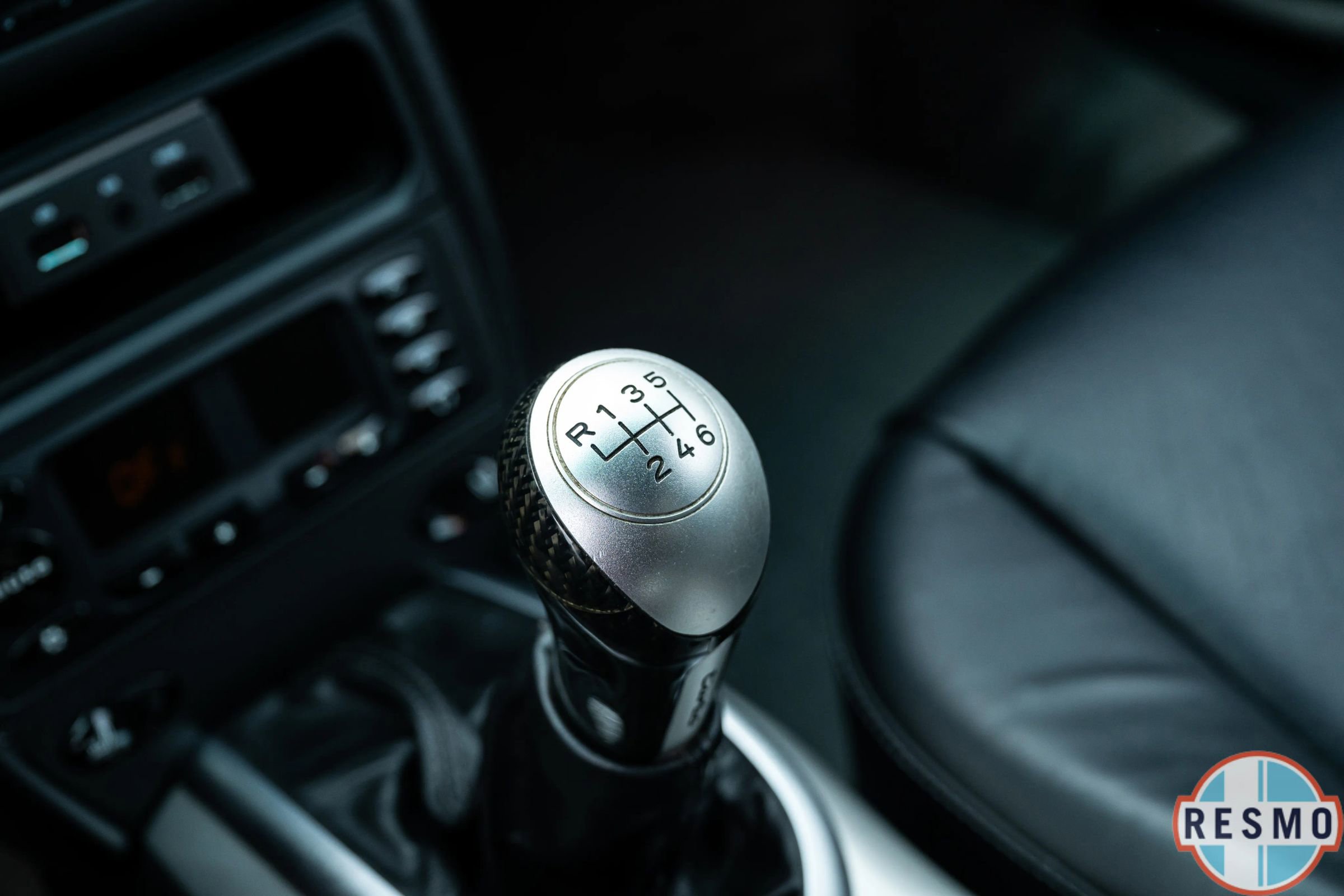 Used 2001 Porsche 911 Turbo image 18