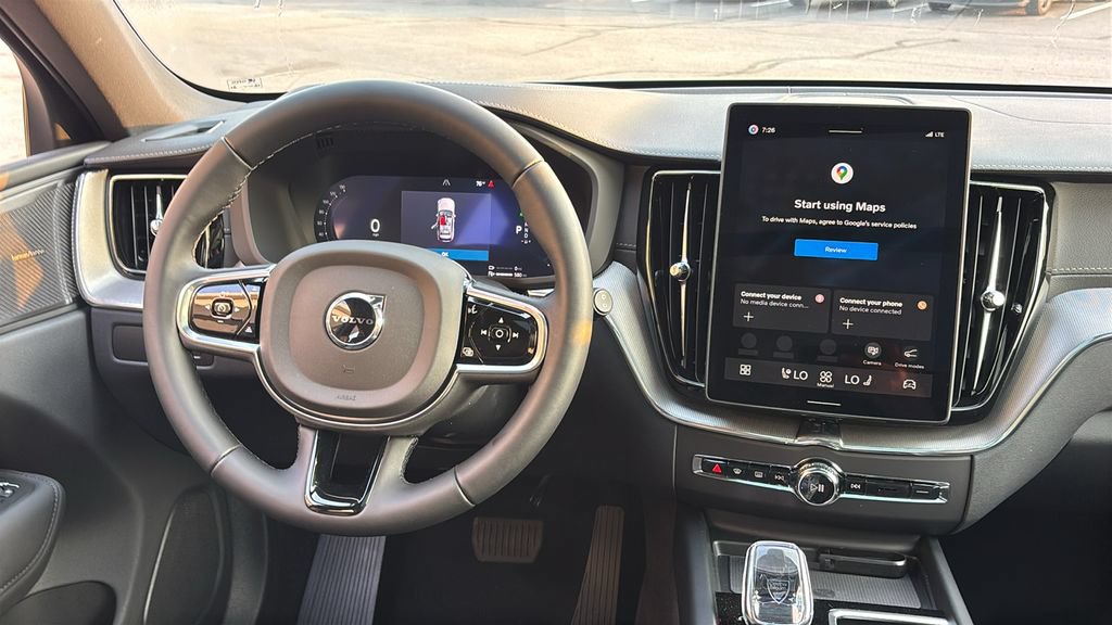 New 2026 Volvo XC60 T8 Ultra w/ Protection Package Premier AWD/4WD image 7