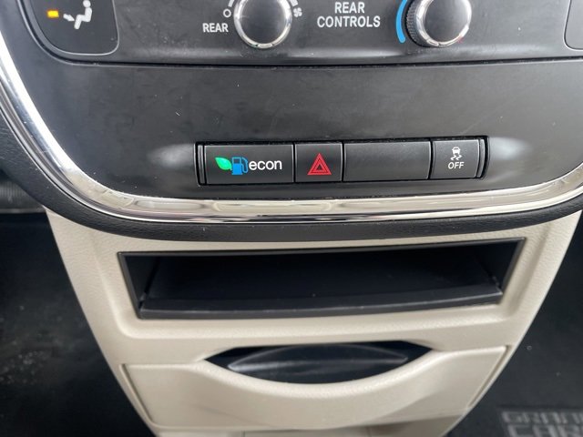 Used 2014 Dodge Grand Caravan SE w/ Quick Order Package 29E SE image 25