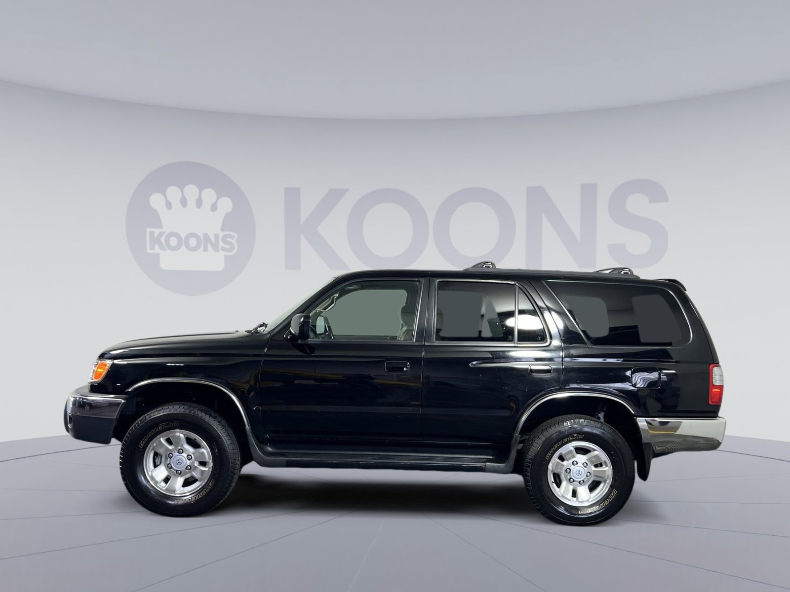 Used 1999 Toyota 4Runner SR5 AWD/4WD image 7