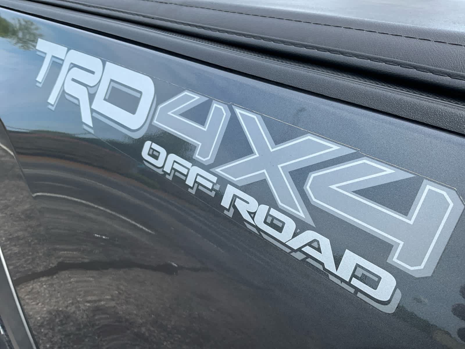 Used 2020 Toyota Tacoma 4x4 Double Cab image 26