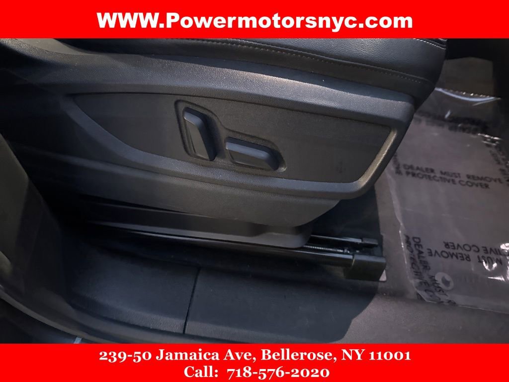 Used 2022 Audi Q5 2.0T Premium image 17