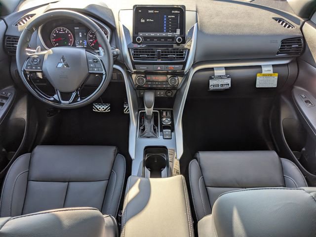 New 2026 Mitsubishi Eclipse Cross SEL AWD/4WD image 16