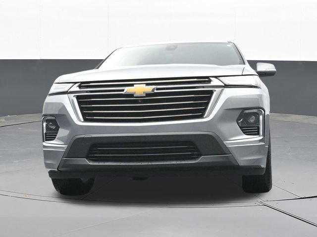 Used 2023 Chevrolet Traverse High Country w/ LPO, Floor Liner Package FWD image 63