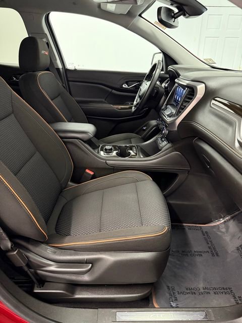 Used 2023 GMC Acadia AT4 w/ Trailering Package image 18
