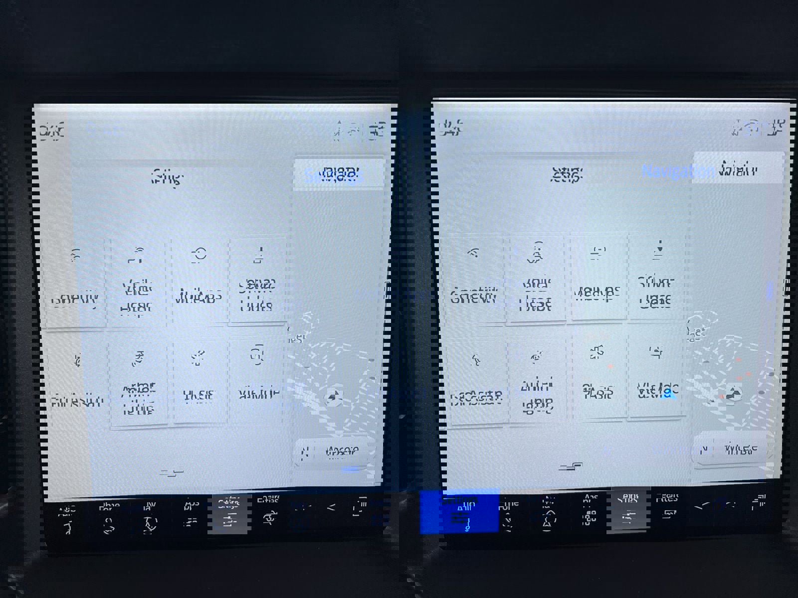 New 2025 Ford Bronco Raptor w/ Interior Carbon Fiber Pack image 30