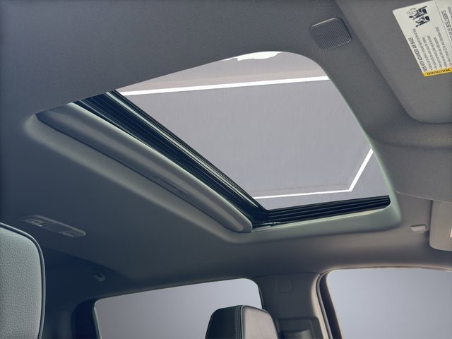 New 2026 GMC Sierra 2500 Denali w/ Technology Package image 24