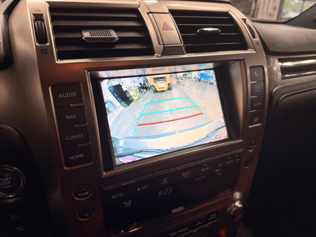 Used 2021 Lexus GX 460 Premium w/ Premium Package AWD/4WD image 13