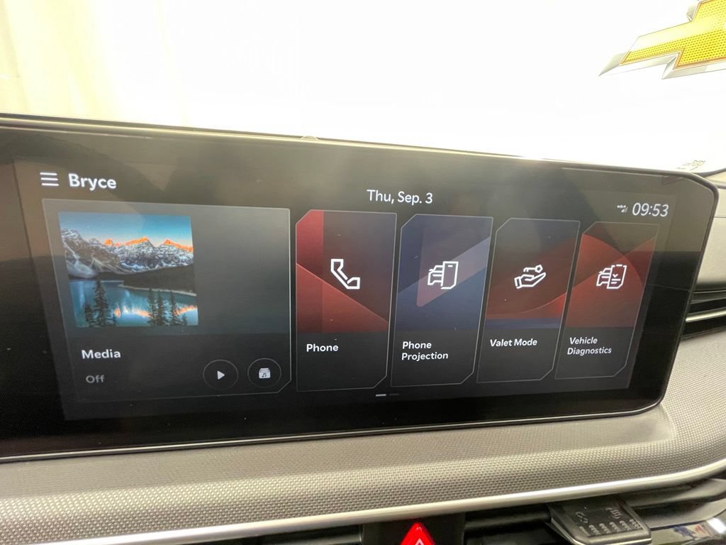 Used 2025 Kia K5 LXS FWD image 23