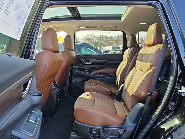 New 2026 Subaru Ascent Touring image 8