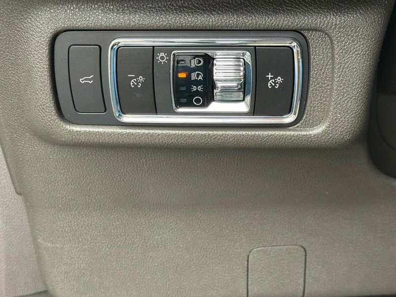 Certified 2022 Lincoln Corsair AWD w/ Equipment Group 101A image 21