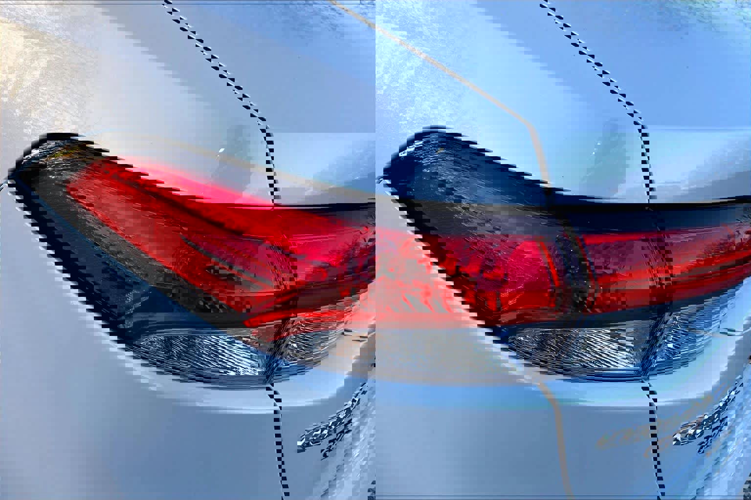 Certified 2024 Toyota Corolla LE image 26