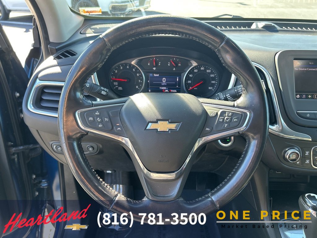 Used 2020 Chevrolet Equinox LT image 24