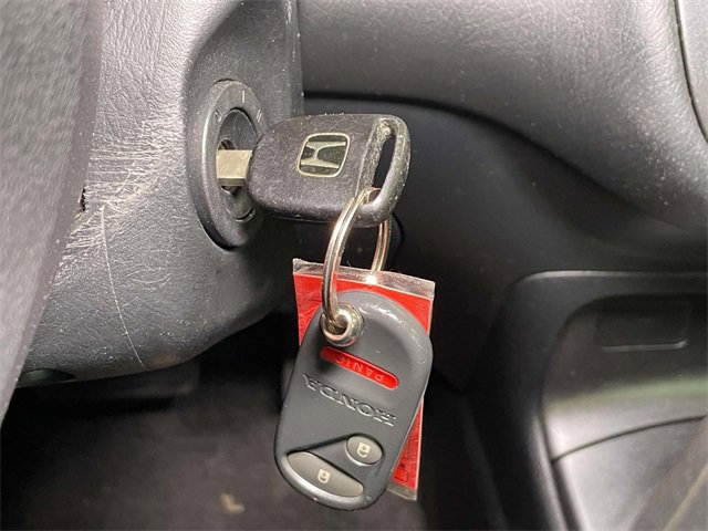 Used 2005 Honda Civic LX image 29