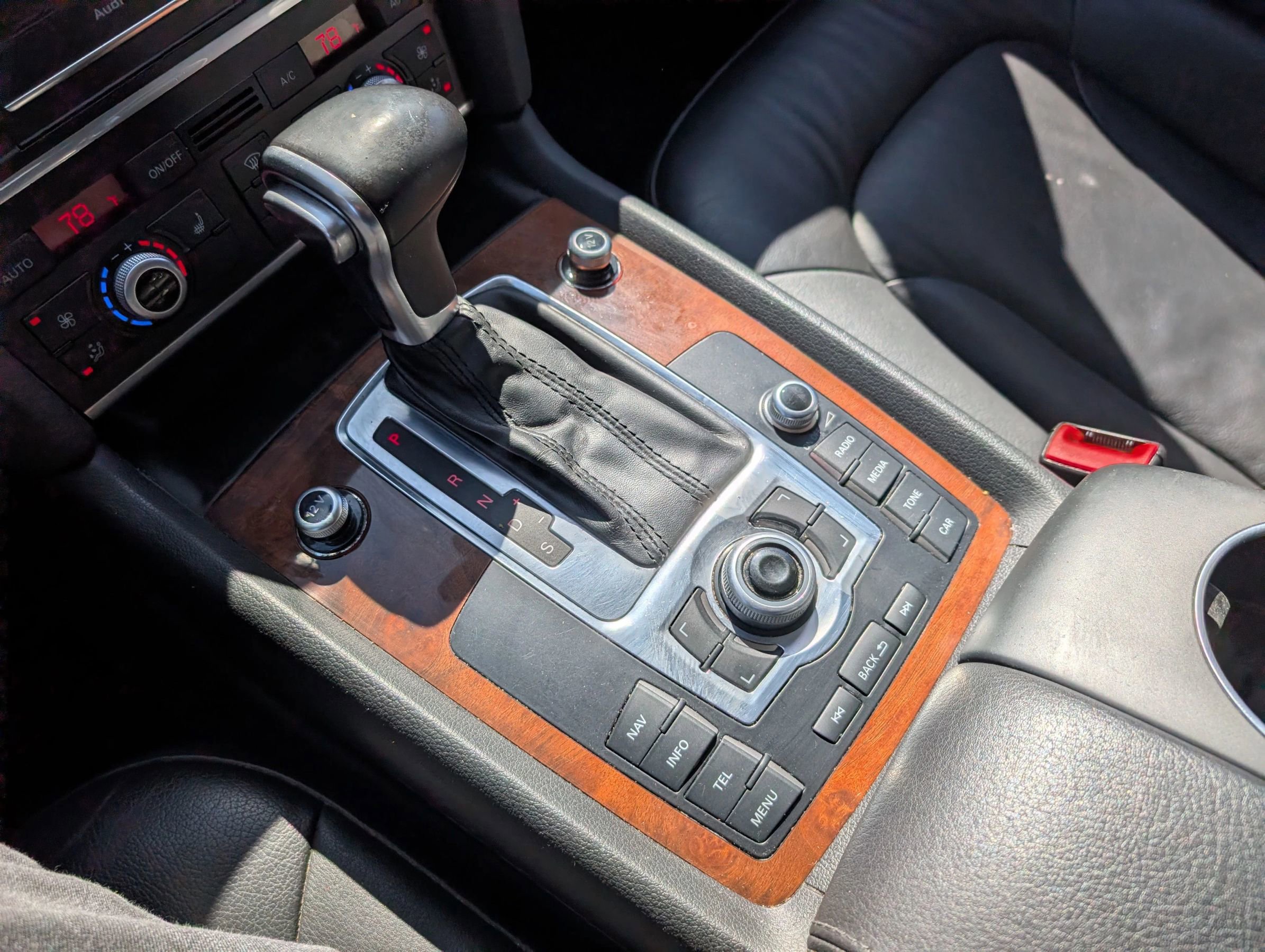 Used 2013 Audi Q7 TDI Premium Plus image 22