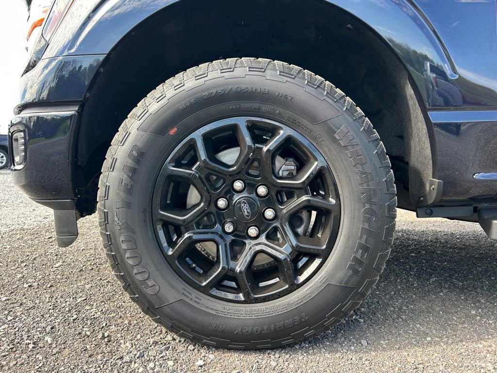 Used 2024 Ford F150 XLT w/ Tow/Haul Package image 6