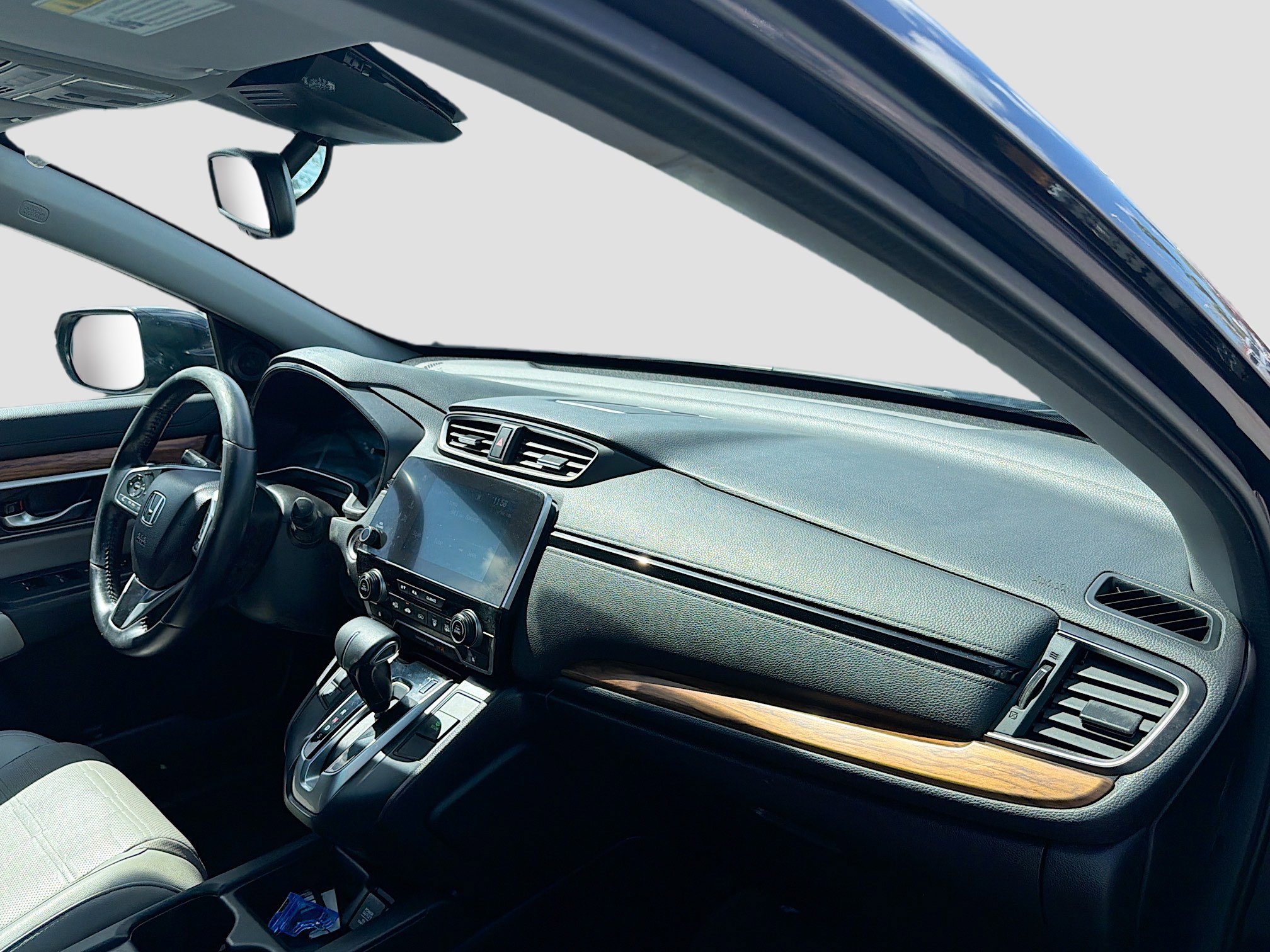 Used 2019 Honda CR-V EX-L image 15