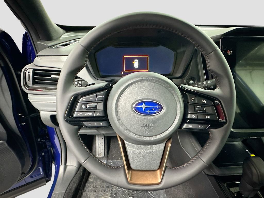 New 2026 Subaru Forester Sport image 7