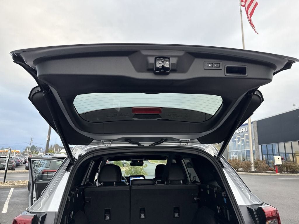 New 2026 Subaru Outback Limited AWD/4WD image 42