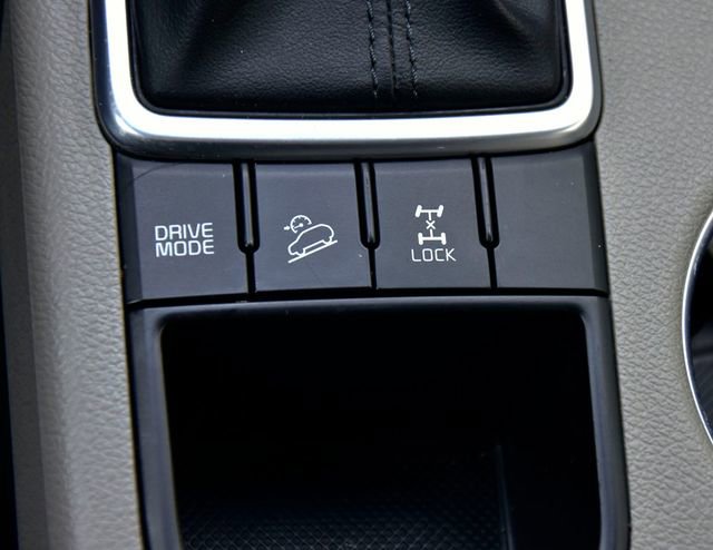 Certified 2019 Kia Sportage EX image 24