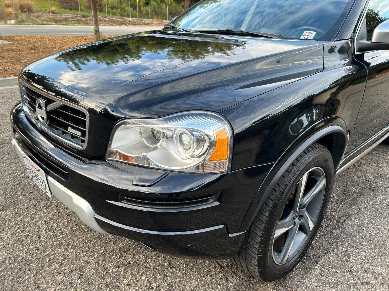 Used 2014 Volvo XC90 3.2 R-Design image 5