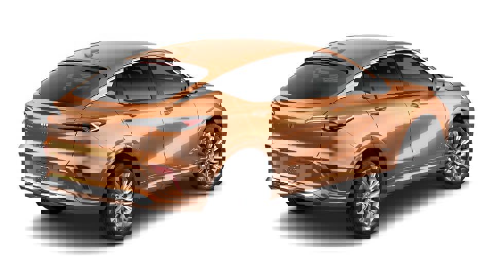 New 2026 Buick Envista Avenir image 29