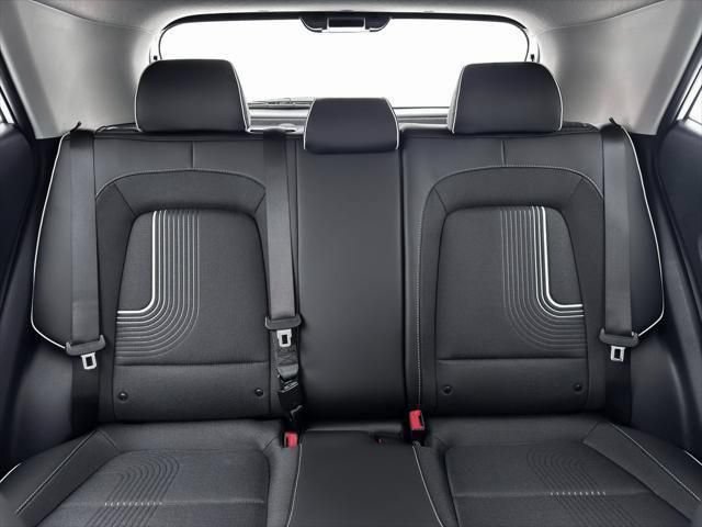 New 2026 Hyundai Venue SEL FWD image 16