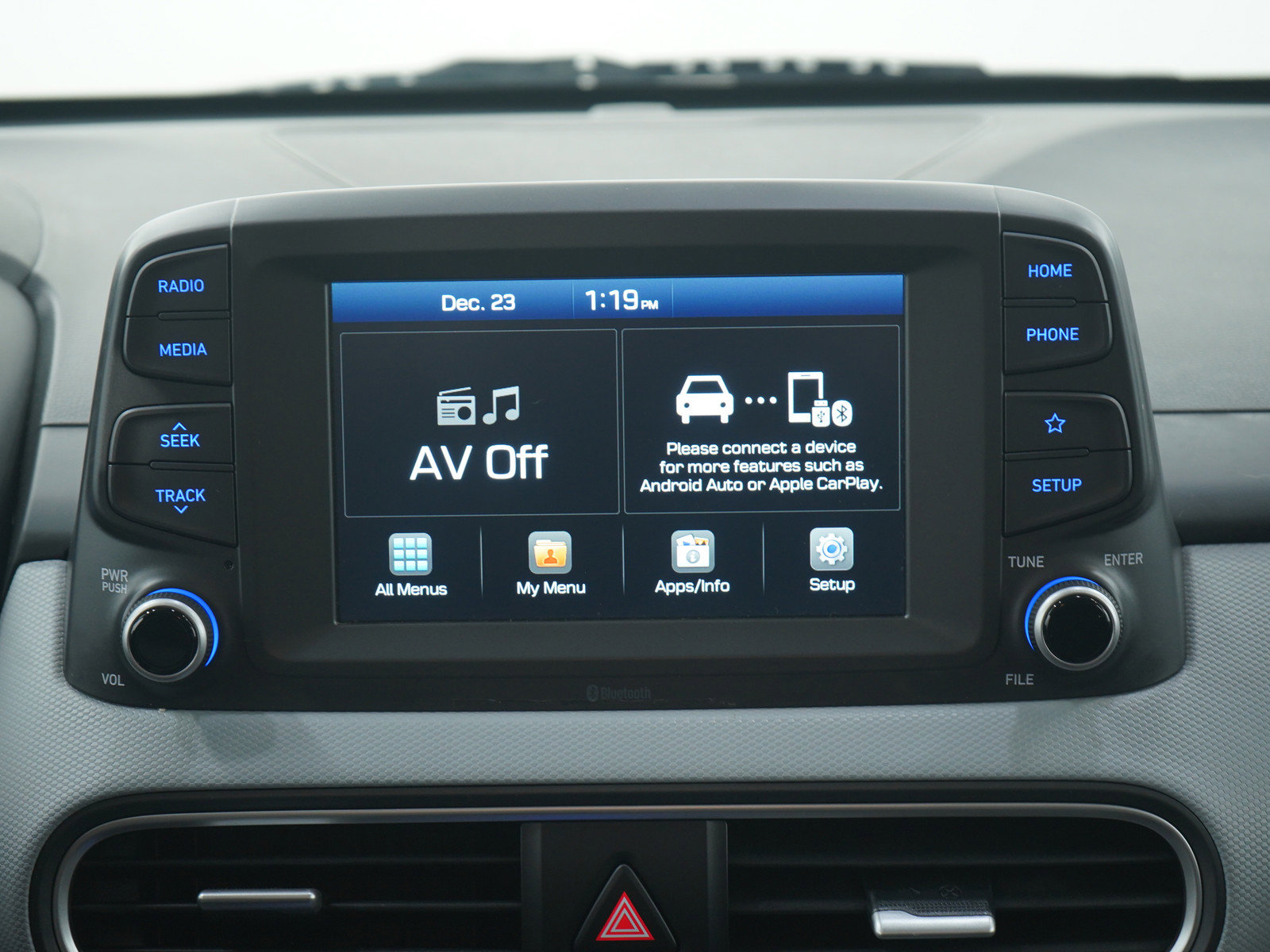 Used 2018 Hyundai Kona SE image 16