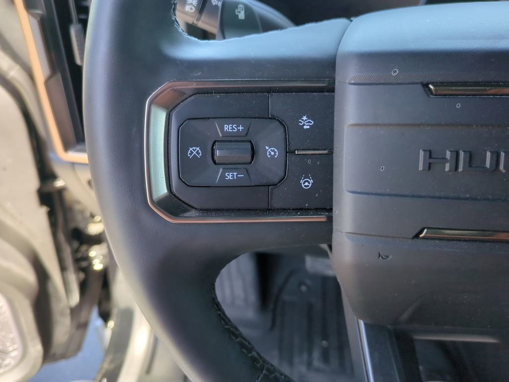 Used 2025 GMC Hummer EV 3X w/ Extreme Off-Road Package AWD/4WD image 12