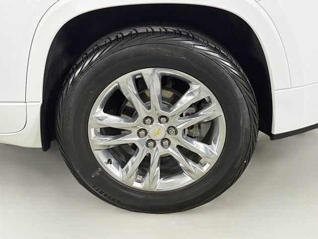 Used 2019 Chevrolet Traverse High Country AWD/4WD image 35