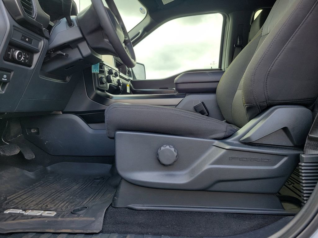 New 2025 Ford F150 STX w/ Equipment Group 200A image 17