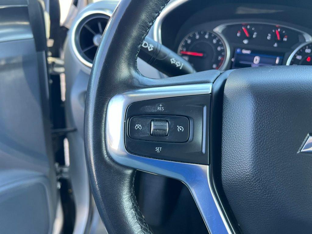 Used 2020 Chevrolet Blazer LT image 39