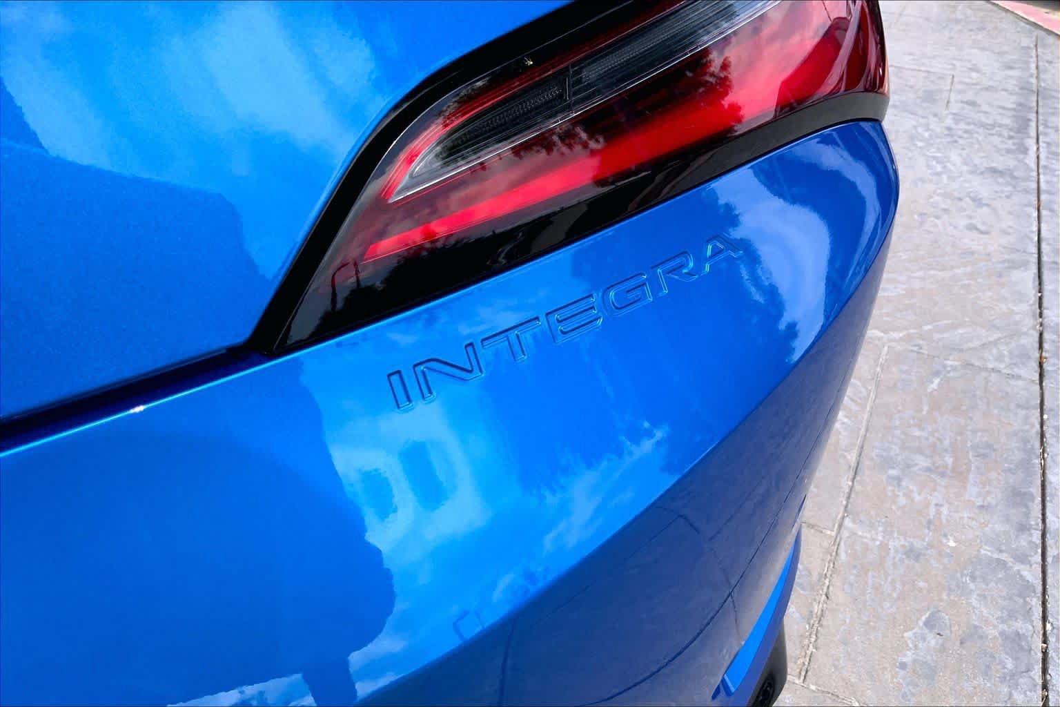 Used 2026 Acura Integra A-Spec FWD image 31