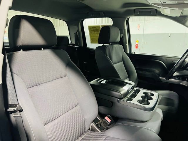 Used 2019 Chevrolet Silverado 1500 LT image 31