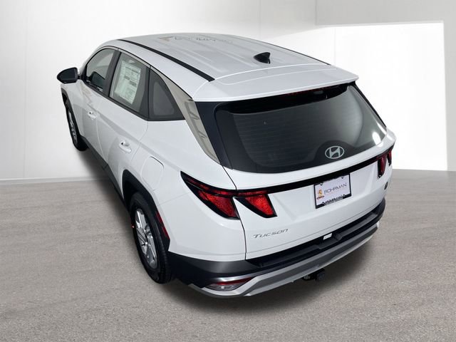 New 2026 Hyundai Tucson SE image 36