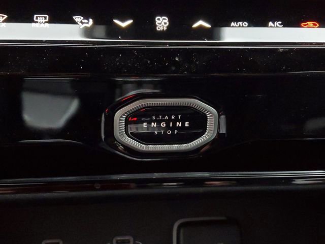 New 2026 Jeep Grand Cherokee Limited AWD/4WD image 31