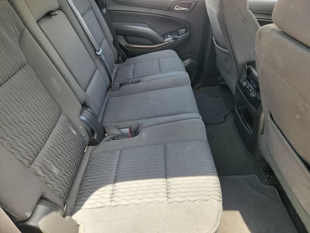 Used 2018 Chevrolet Tahoe LS RWD image 31
