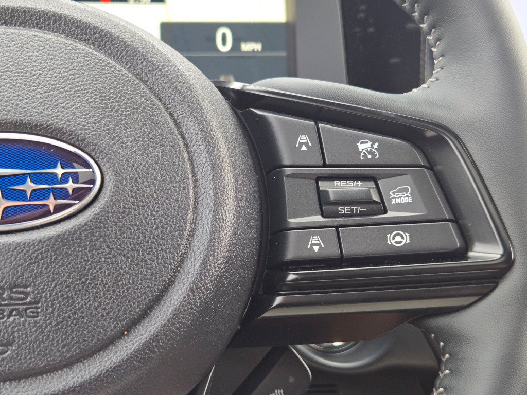 New 2026 Subaru Outback Touring XT AWD/4WD image 42