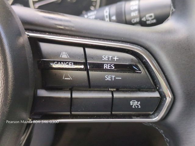 Used 2025 MAZDA CX-90 3.3 Turbo w/ Select Package image 25