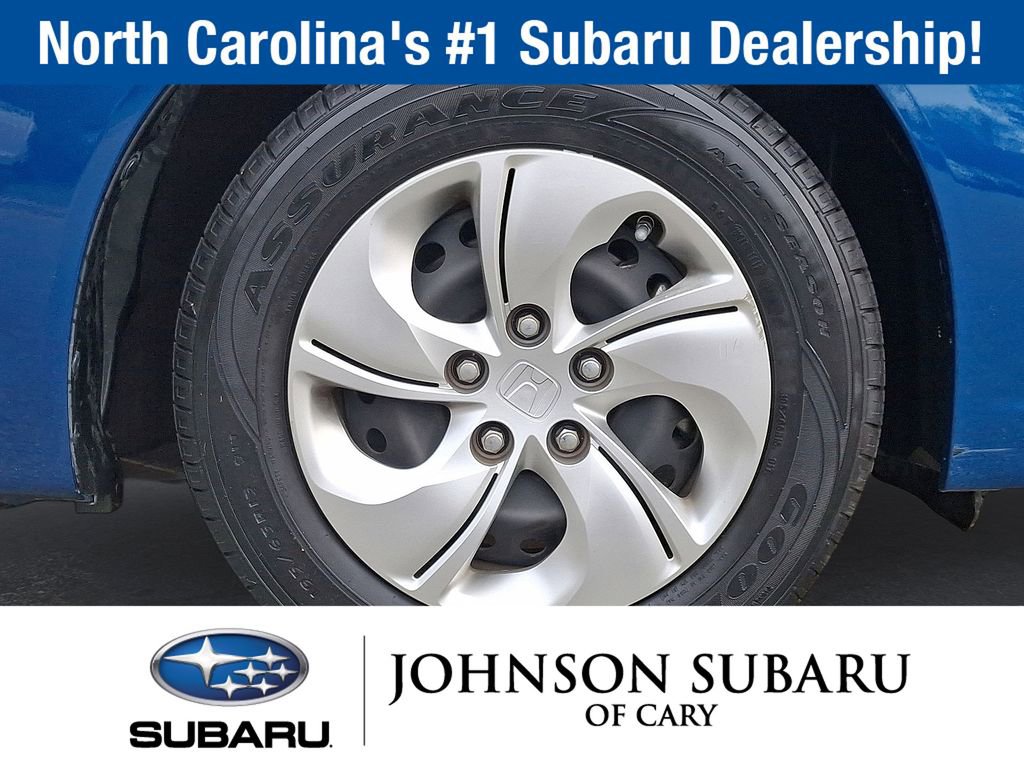 Used 2013 Honda Civic LX image 27