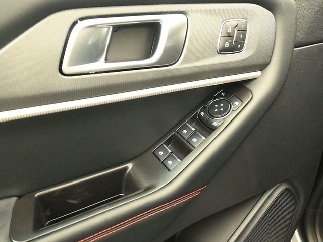 New 2026 Ford Explorer ST image 14