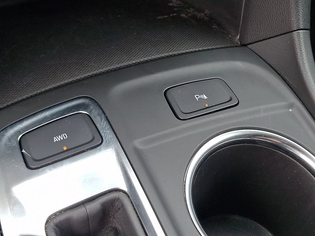 Certified 2022 Chevrolet Equinox LT AWD/4WD image 23