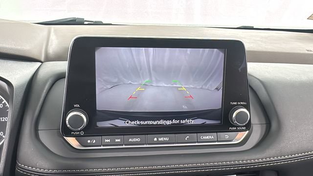 Certified 2023 Nissan Rogue S image 25