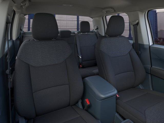 New 2026 Ford Maverick XL FWD image 36